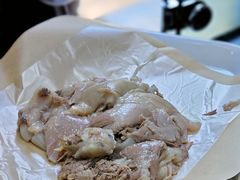 -小辫子羊肉面馆(周东店)