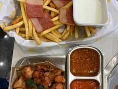 -有鱼吃·纸包烤鱼(曲江创意谷店)