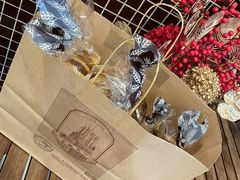 -国际饭店·帆声西饼屋(黄河路店)