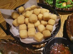 百味一口豆腐-小和庆·知味(首铸万科店)