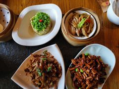 -小城粥道·海胆鲜虾粥(解放广场店)