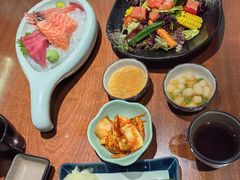-九井澤精致料理(金茂店)