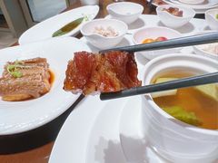 -彩丰楼·中餐厅(国家会展中心上海洲际店)