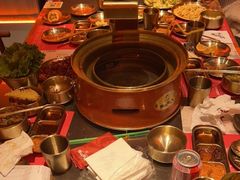 -西塔老太太泥炉烤肉(苏州大悦城店)