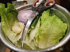 -韩国料理大力士(屏风街店)
