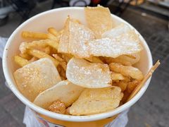 -鸡柳大人(汇金新地广场店)