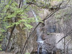 -野三坡百里峡景区