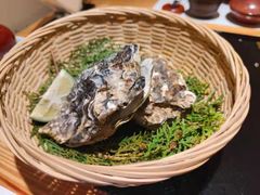 原味生蚝-花潮料理艺食馆(世欧广场店)