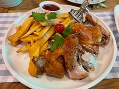 -Paulaner·德国帕拉娜自酿啤酒餐厅(海上世界店)