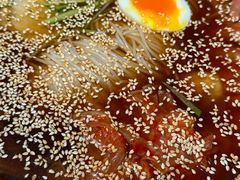 冷面-KimPro 辛普乐概念韩餐