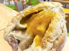 -七叔是岛民(花基新村店)