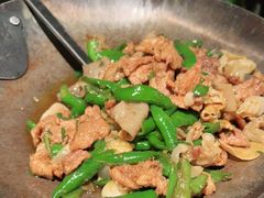 -老湘村·湖南土菜(天河维多利店)