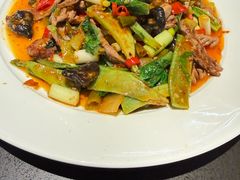 -茅庐毛血旺(济南印象城店)