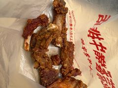 -吴日彪蒜香猪牛排(水巷口店)