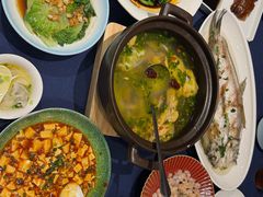 -苏州人家·精致苏帮菜(斜塘店)