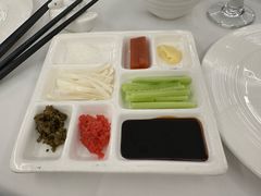 -四季民福烤鸭店(前门店)