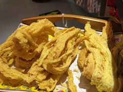 -芦月轩羊蝎子(劲松店)