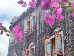 -南沙天后宫景区