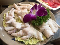 -重庆渝达老火锅(春熙路店)