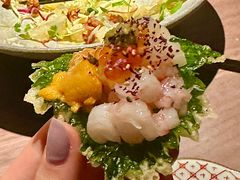 -High Yaki THE SEA海鲜居酒屋