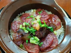 -其灵紫砂煲仔饭(富莲大厦店)