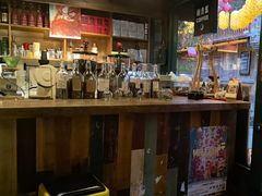 -新月集庭院咖啡馆(老邮局店)