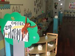 -海联小龙鱼幼儿园