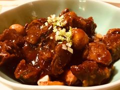 -那家小馆•北京菜•烤鸭(香山店)