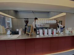 -Manner Coffee(IFS一楼店)
