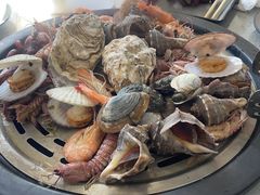 -仙螺岛海鲜自助餐厅(总店)
