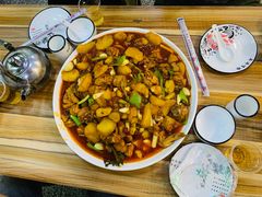 -福顺祥大盘鸡(临潼店)