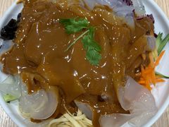 -老边饺子馆(东单店)