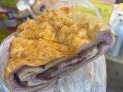 -美嘉华面包西饼店(红胜坊店)