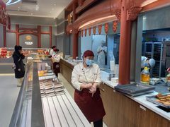 -詹记桃酥(融创茂店)