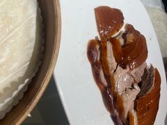 -四世同堂·京菜·烤鸭(双井店)