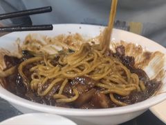 -桃园中华料理炸酱面(燕儿岛路店)