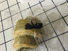 -BLACKSWAN黑天鹅(环球店)