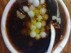 -韩萍老南京馄饨(河西万达店)