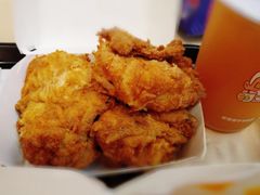 -肯德基(宝龙店)