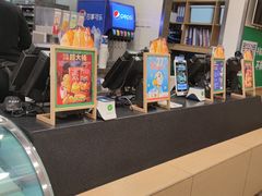 -德克士(砂之船奥特莱斯店)