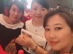 -哈尔滨香格里拉大酒店