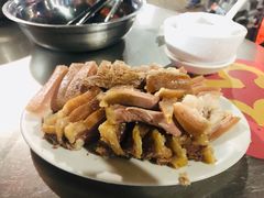 东山羊-阿婆东山羊肉店(鸿港海鲜批发市场店)