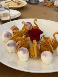 -广州文华东方酒店·宴会厅