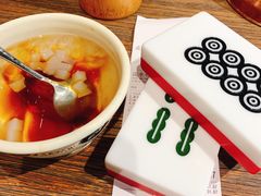 -成都你六姐·牛肉冒菜(城市集市合生汇店)