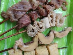 -马记大锅煮(总店)