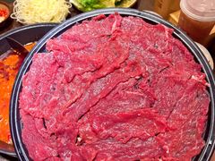-冯校长老火锅(广州正佳广场店)