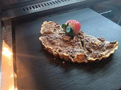 -新希望诺富特酒店-青岛湾中餐厅