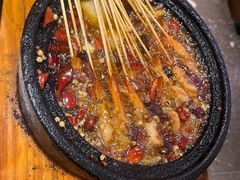 -胡马八破·川菜小馆(宽厚里店)
