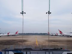 -班达拉奈克国际机场