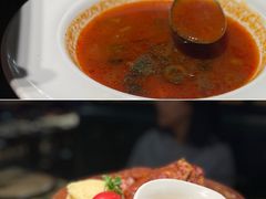 -马迭尔德式西餐精酿啤酒屋(中央大街店)